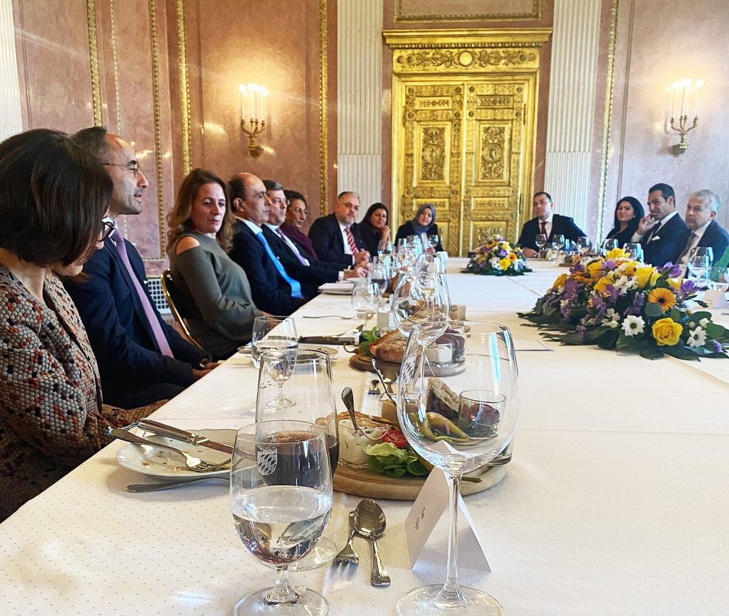 Bavyera Başbakanı Söder: “Türk toplumu, Almanya’nın ayrılmaz parçasıdır”