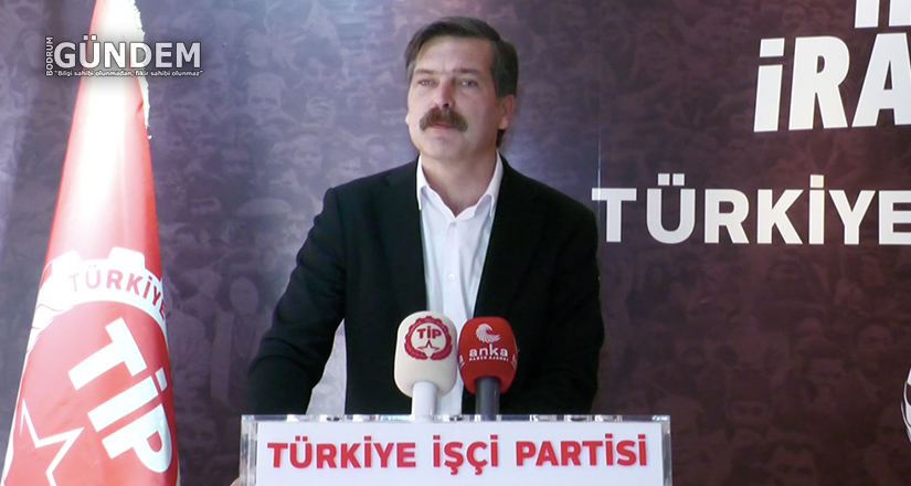 AKP gibi yönetmek isteyenler, AKP’yi yenemezler
