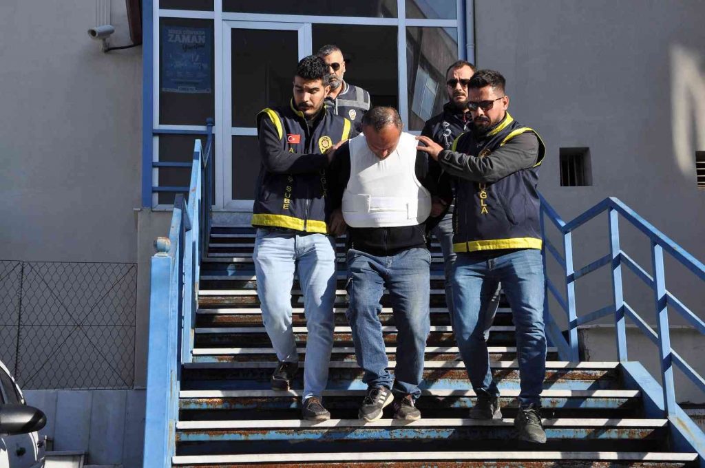 İnanılır gibi değil ; Eşini öldürüp kayıp başvurusunda bulundu