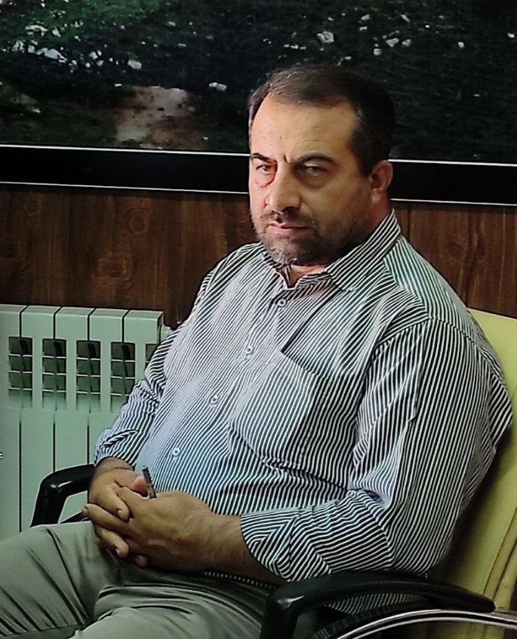 İran’da Devrim Muhafızları Sehne kenti İstihbarat Şefi öldürüldü