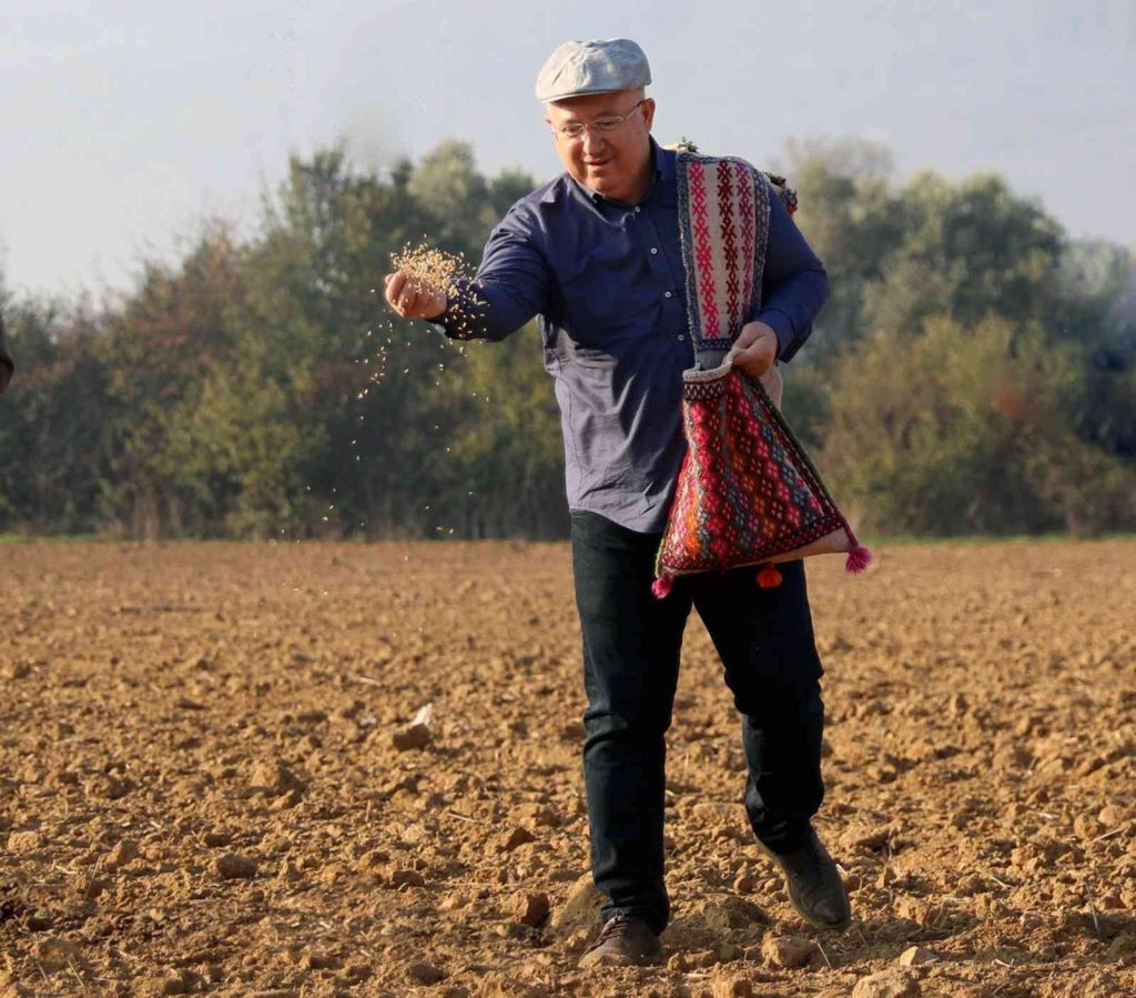 Menteşe Belediyesinden tarım ve hayvancılığa destek