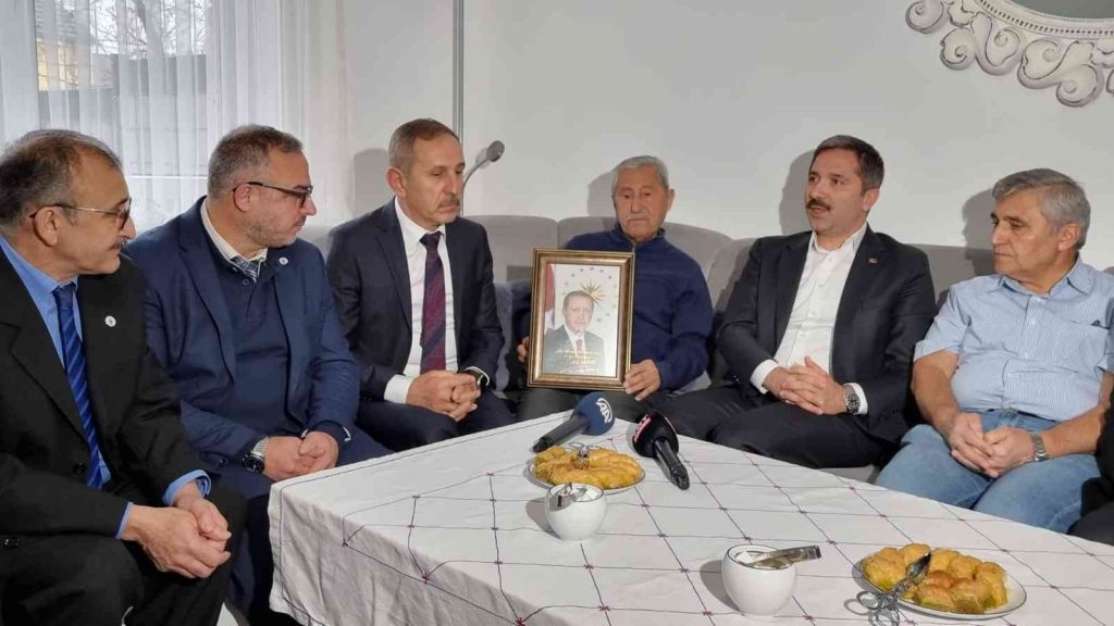 Mevlüde Genç’in son isteği yerine getirildi