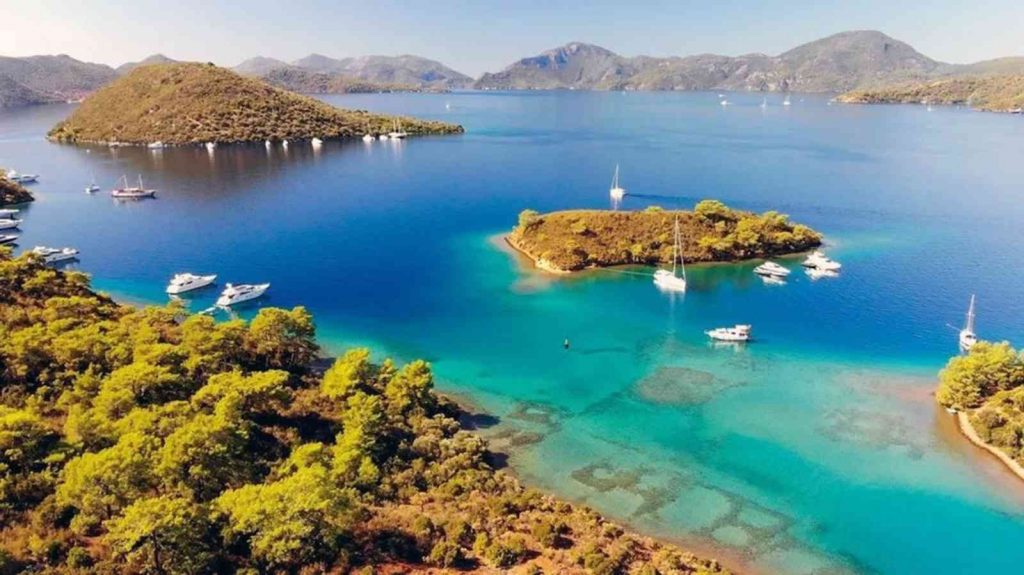 Muğla Büyükşehir’in kıyı yönetmeliği değişikliğine karşı açtığı davada yürütmeyi durdurma kararı