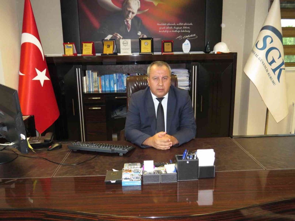 Muğla SGK Müdürlüğünden ‘Kayıt dışı istihdam ile mücadele’ açıklaması