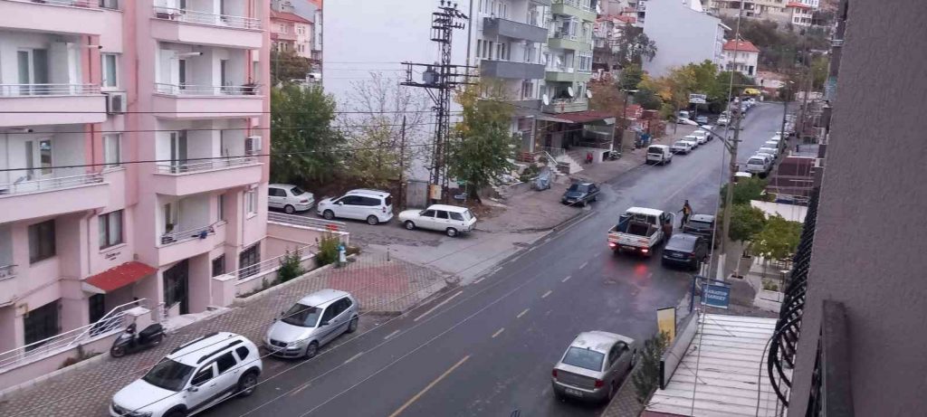 Muğla’da 4.1 şiddetinde deprem