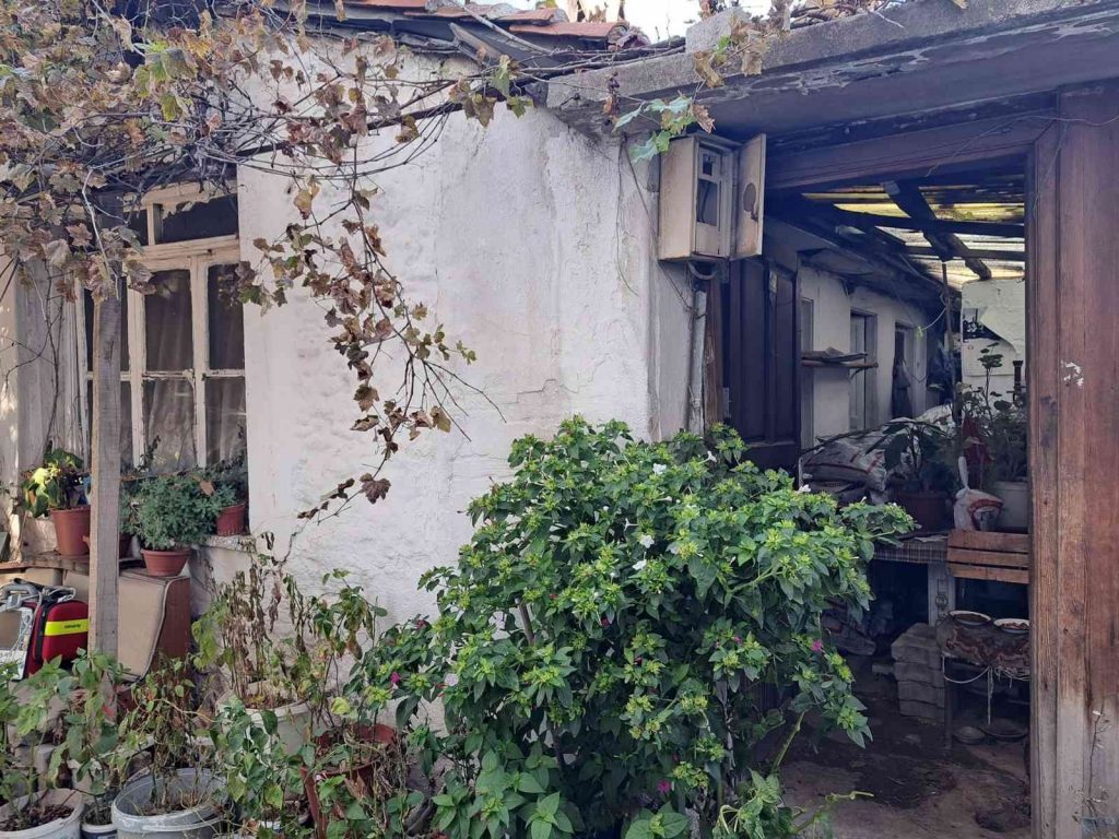 68 yaşındaki şahıs evinde ölü olarak bulundu