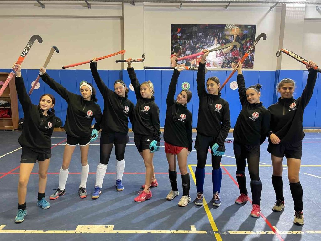 Muğla’da hokey ligi 30 Kasım’da Menteşede başlayacak