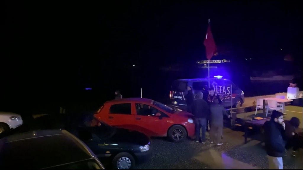 Muğla’da kaybolan 7 yaşındaki otizmli çocuk için arama başlatıldı