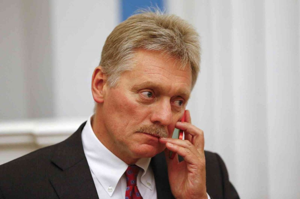 Peskov: “Tahıl anlaşmasının uzatılıp uzatılmayacağı kararı zamanında açıklanacak”
