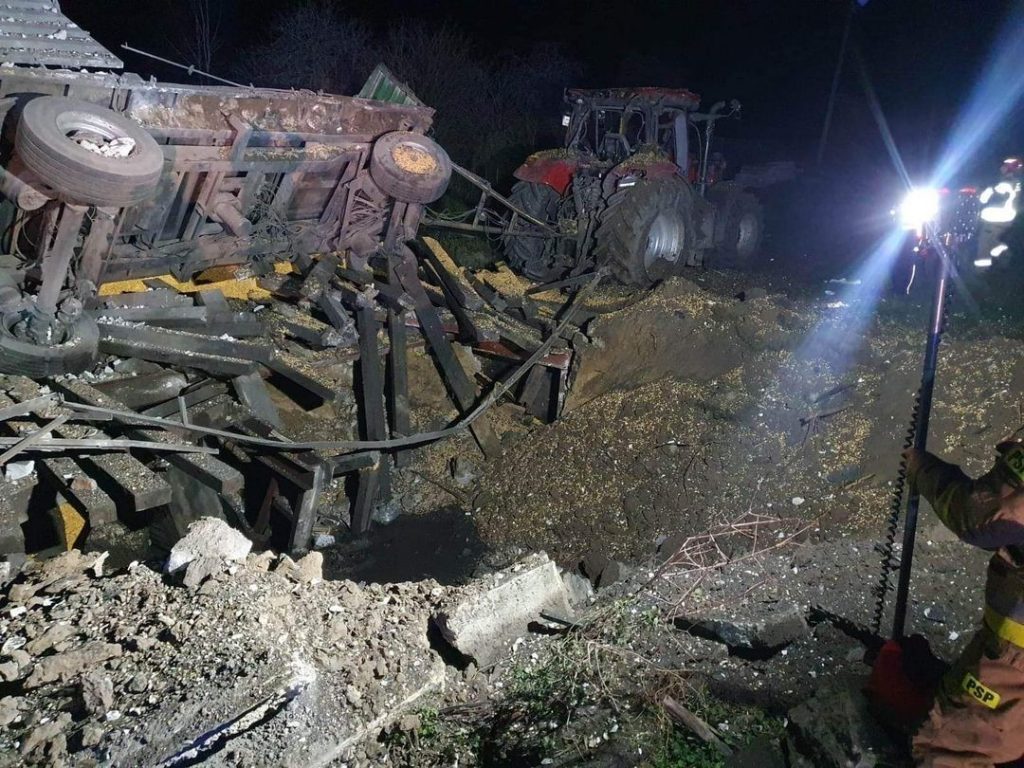 Rusya’dan füze iddialarına yanıt: “Durumu tırmandırmak için kasıtlı bir provokasyon”