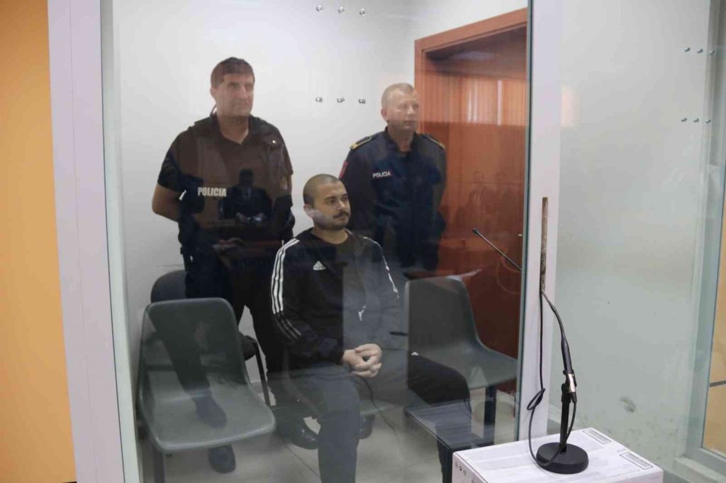 Thodex’in kurucusu Özer iade talebiyle yeniden hakim karşısında