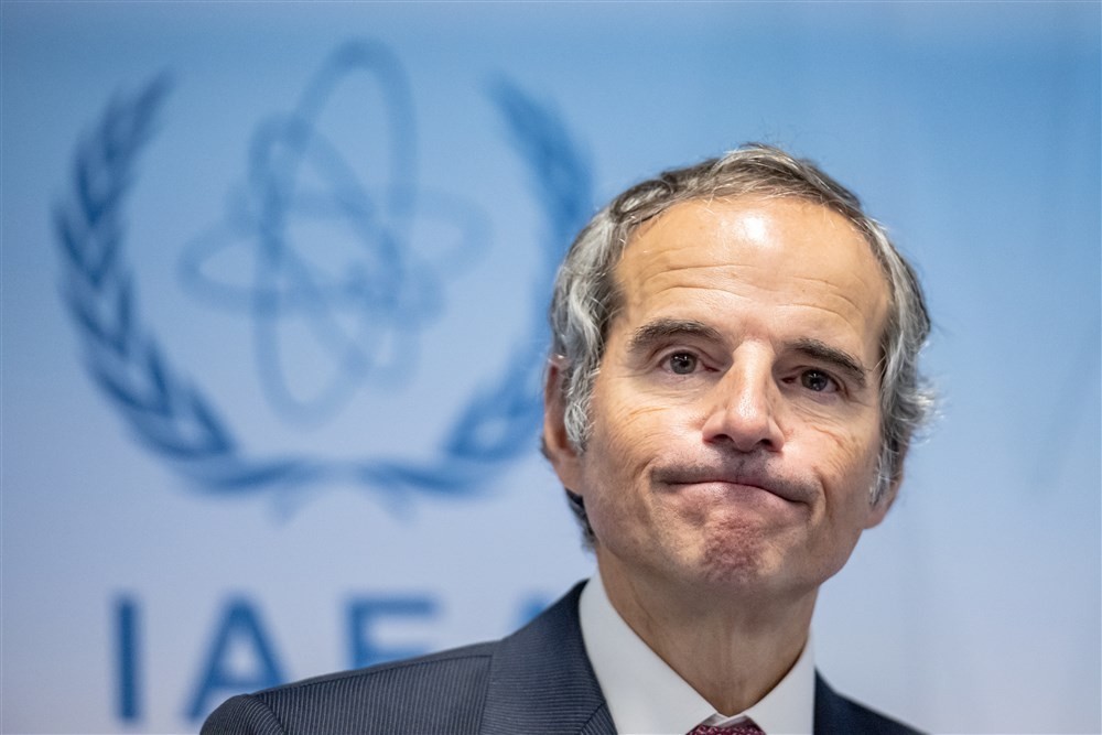 UAEA: “Ukrayna’nın Khmelnytskyi Nükleer Santrali dünkü saldırılarda elektrik şebekesine tüm erişimini kaybetti”