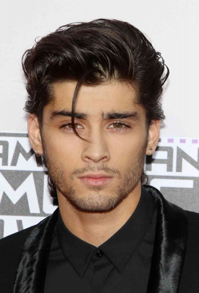 Ünlü şarkıcı Zayn Malik’ten, İngiltere Başbakanı Sunak’a ücretsiz okul yemeği çağrısı