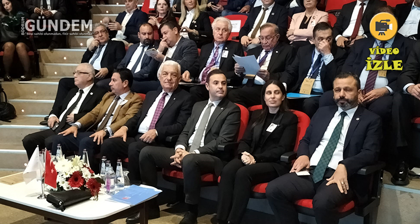“Sürdürülebilir Enerji ve İklim Eylem Planı” 4. Belediyeler Buluşması CANLI YAYIN