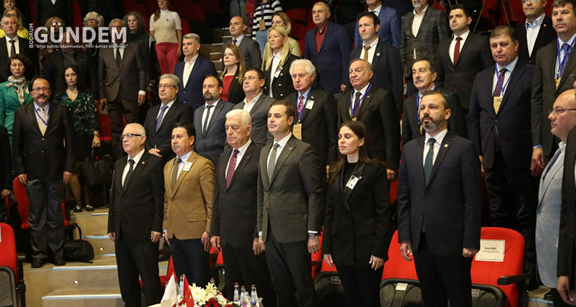 4. Belediyeler Buluşması CANLI YAYIN İkinci bölüm