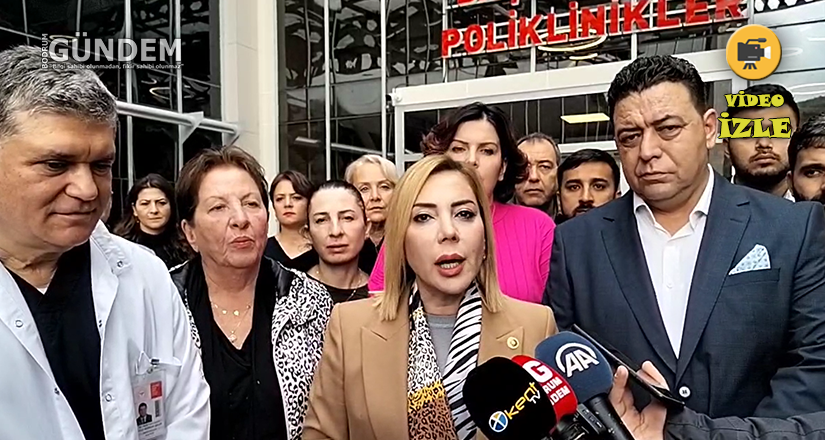 AK Parti Muğla Milletvekili Yelda Erol Gökcan’dan çarpıcı açıklamalar