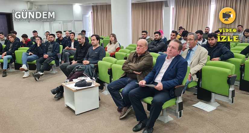 Ahşap Tekne Üretimi Meskek Eğitimini tamamlayanlara sertifikaları verildi