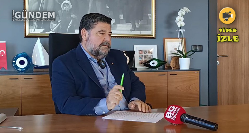 BODTO Başkanı Kocadon Siyasi Parti Başkanlarını Uyardı