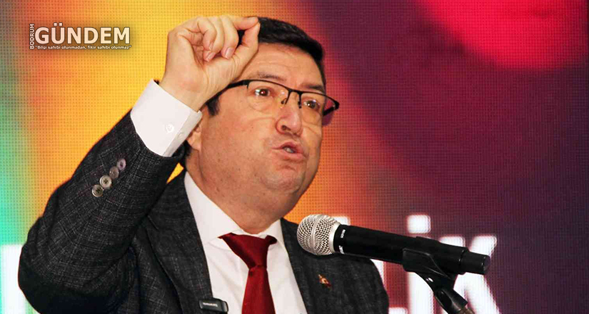 Muğla’nın yöresel ürünleri ‘Muğla’ markası ile satılacak