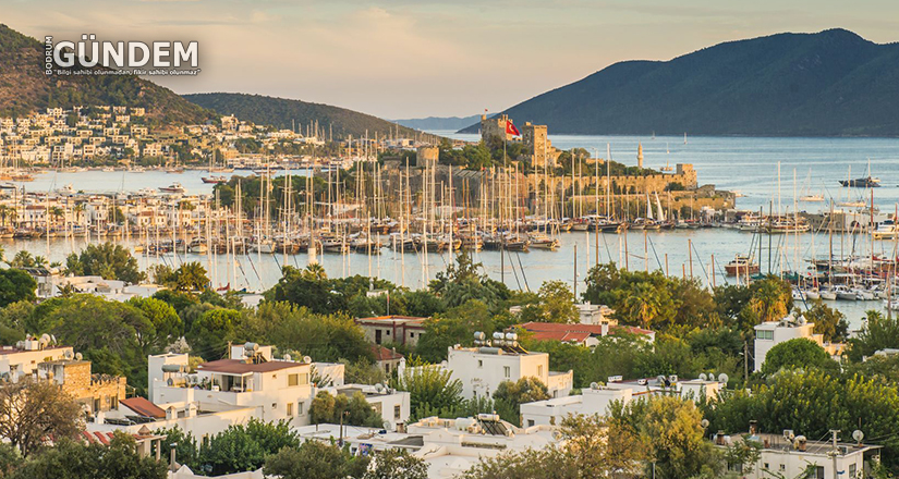 Bodrum’da Eğitimin Kalitesi Yükseliyor