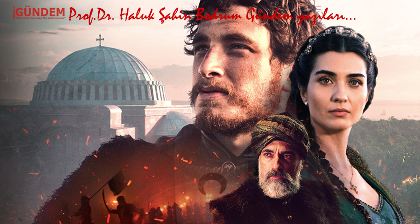 Bu dizi niçin önemli? Artık biz de konuşabiliyoruz