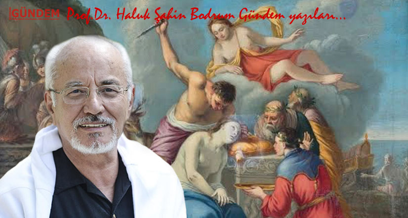Dezenformasyon hep vardı, ancaak