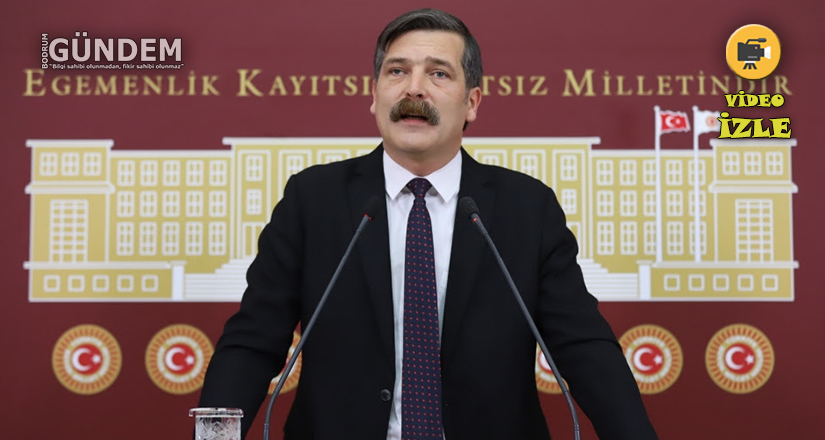Erkan Baş’tan ‘Cumhurbaşkanlığı seçimi için sorumluluk’ çağrısı