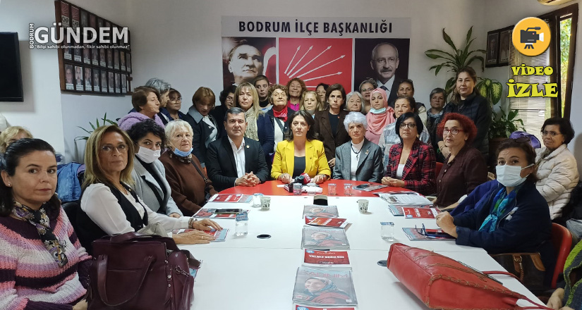 Eşit Temsil Haktır