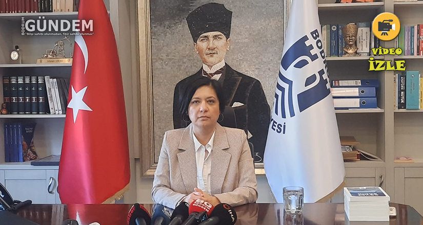 Cennet Koya Verilen Yapı Ruhsatı ile ilgili açıklama