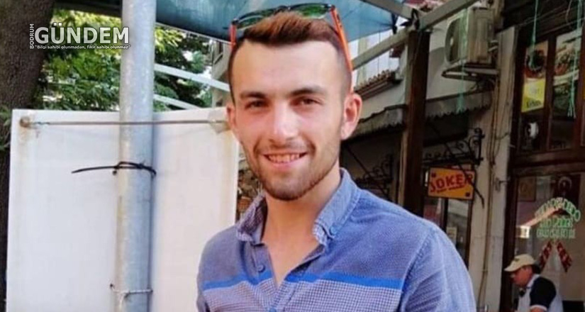 Kayıp olan genç ailesi tarafından bulundu