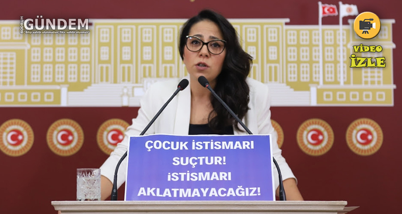 Mesele siyaset üstü değil, tam da sizin siyasetinizin ürünü