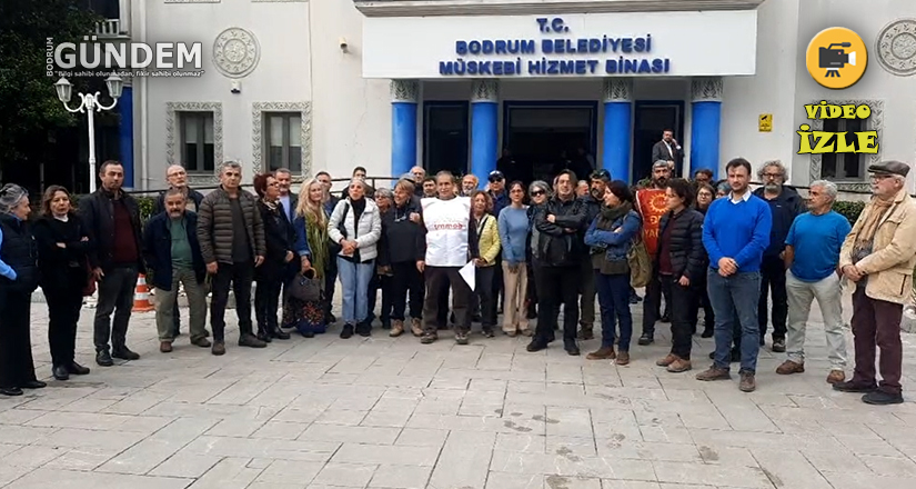 Satışı İptal Eden Yargı Kararına Rağmen Yapı Ruhsatını Neye Göre Verdiniz?