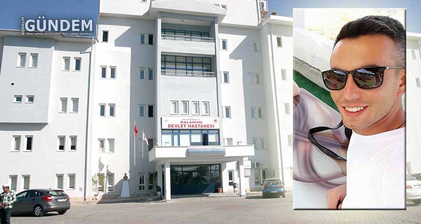 Silahlı kavgada uzman çavuş kafasından vuruldu