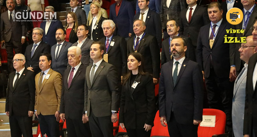 “Sürdürülebilir Enerji ve İklim Eylem Planı” Belediye Başkanları Oturumu