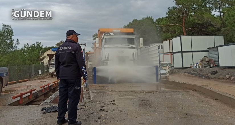 Zabıta ekipleri, denetimlerini sıklaştırdı