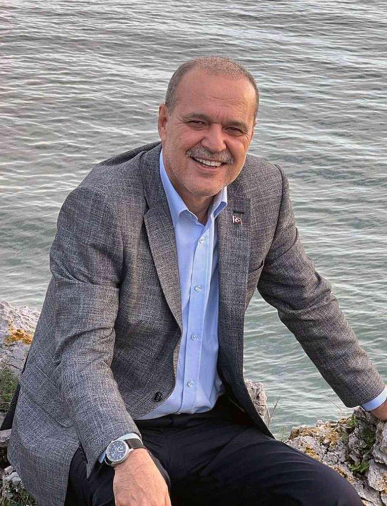 Başkan Uzundemir’den mesaj