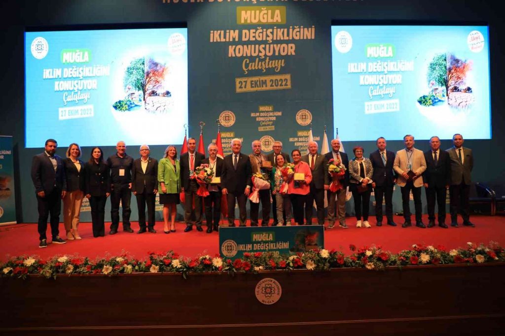 İklim değişikliği çalıştayı sonuç bildirgesi yayımlandı