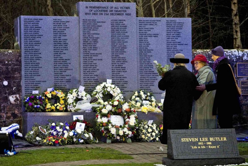 İskoçya’da 270 kişinin öldüğü Lockerbie Faciası’nın zanlısı ABD’de gözaltına alındı