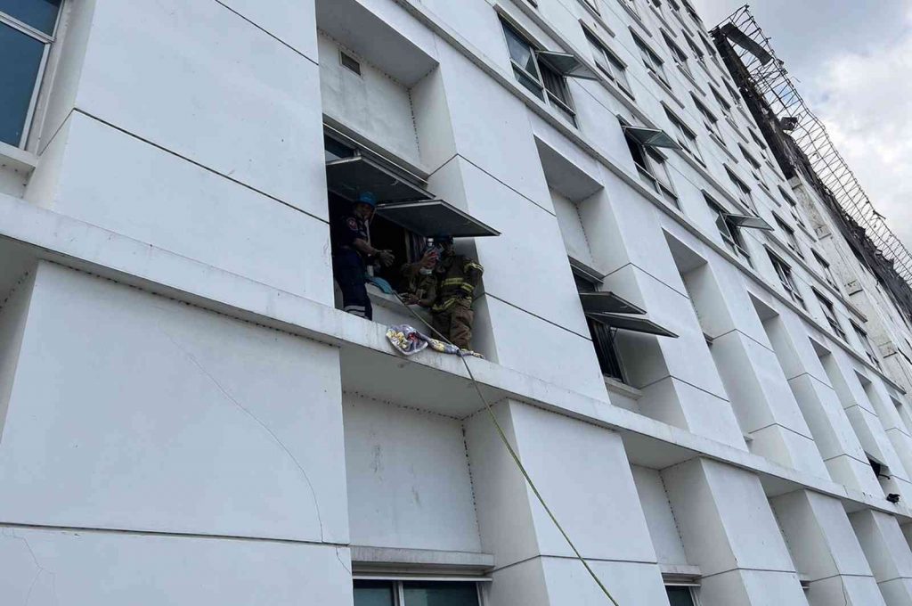 Kamboçya’da otel yangınında can kaybı 19’a yükseldi