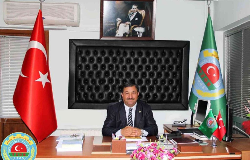 Kırsal Kalkınma desteklemelerinde ‘Kırsal’ ‘Merkez’ mahalle tanımı sıkıntısı