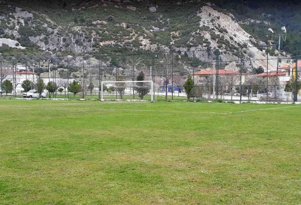 Menteşe Belediyesi acil toplanma alanlarını güncelledi