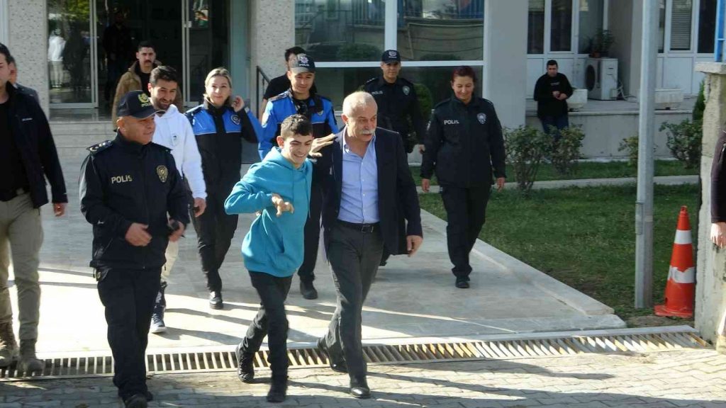Muğla Emniyeti 140 engelli vatandaşı Afyon’da ağırlayacak
