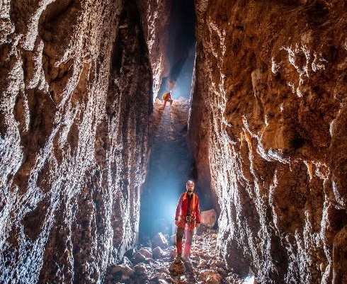 Muğla’da keşfedildi, 100 milyon yıllık geçmişe sahip olabilir
