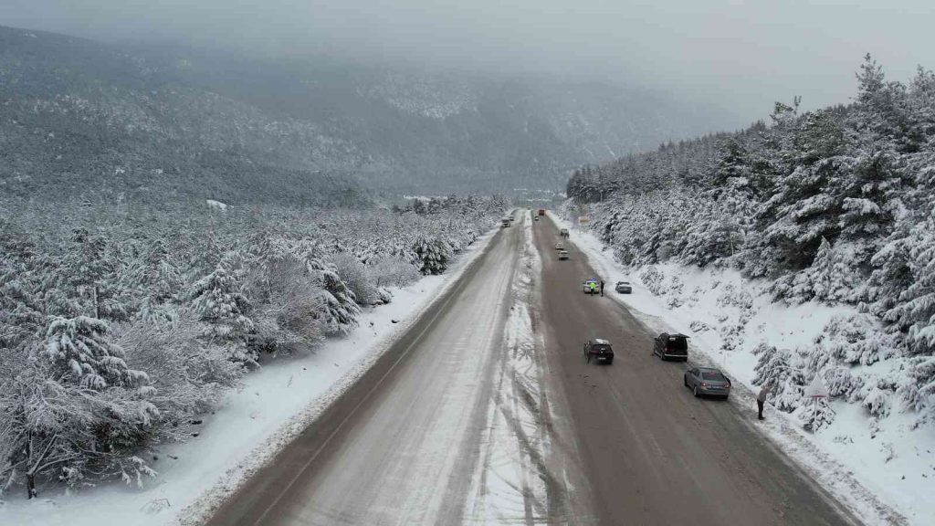 Sıcaklık düşüyor
