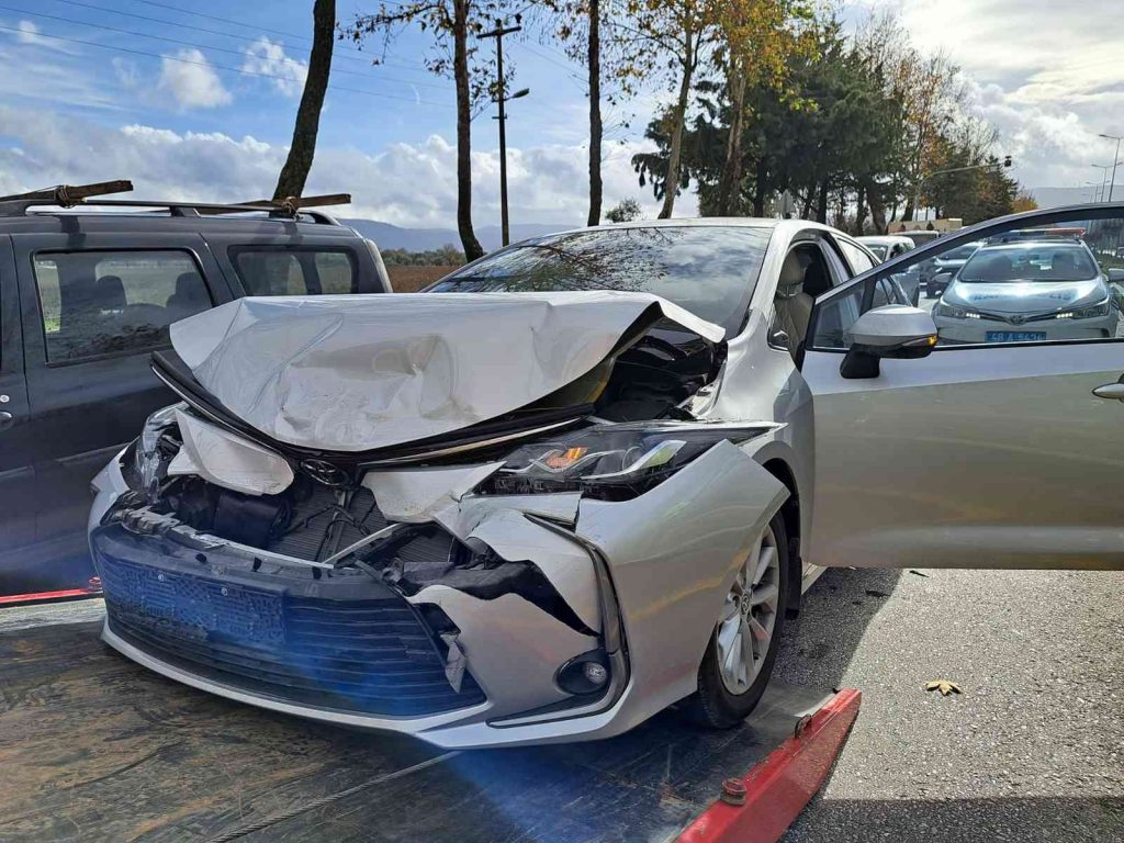 Muğla’da trafik kazası:3 yaralı