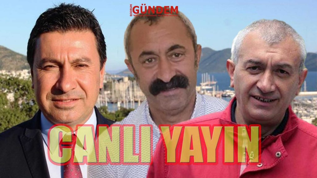 “Nasıl Bir Yerel Yönetim?” İkinci Bölüm CANLI YAYIN