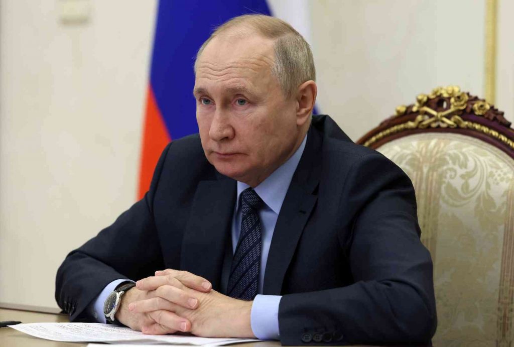 Putin, Rusya’da LGBT propagandasını yasakladı
