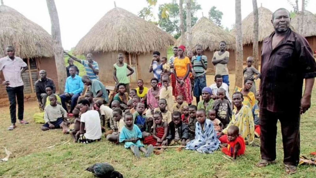 Uganda’da 102 çocuklu çiftçiden enflasyon önlemi: “Artık çocuk yapmayacağım”