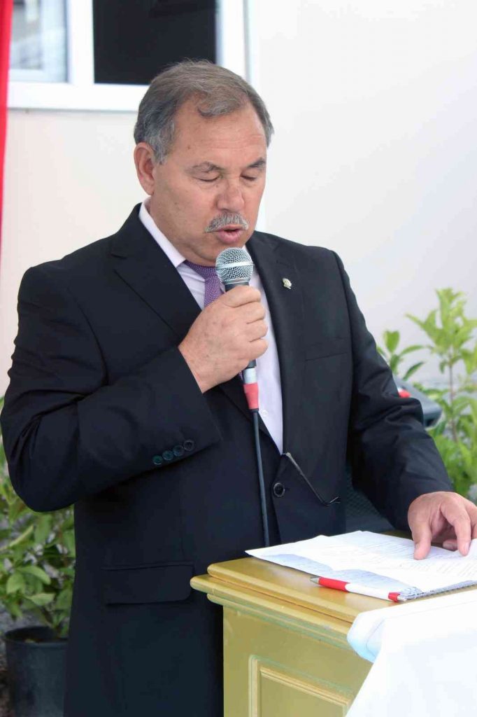ZİHDER Başkanı Çetinözlü; “Dünya nüfusunun yüzde 15’i engelli”