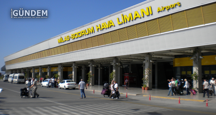 2022 yılı havacılık istatistiklerini açıkladı